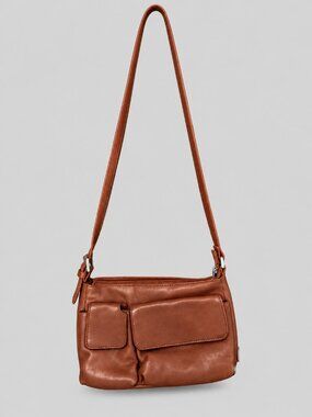 Paul & Taylor Leather Purse